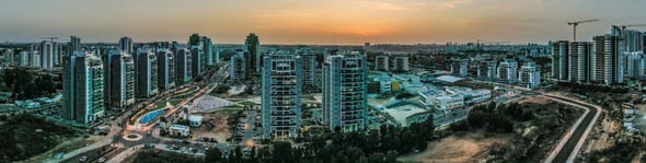 באר יעקב, קרדיט: יוסי וקנין